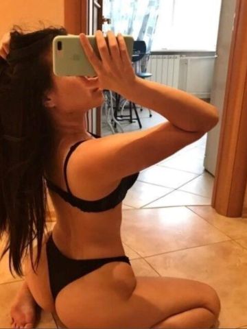 Ирина Всё Включено Реал